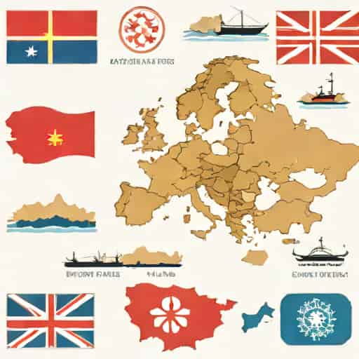 How Is The Oldest Country In The World