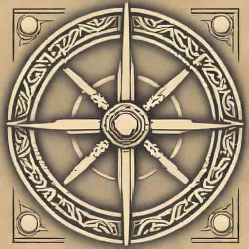 How Is The Vault In Ac Valhalla
