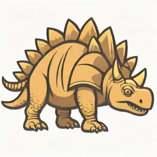 How Long Ago Did Stegosaurus Live