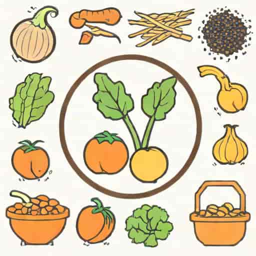 How Long Are Vegetable Seeds Viable