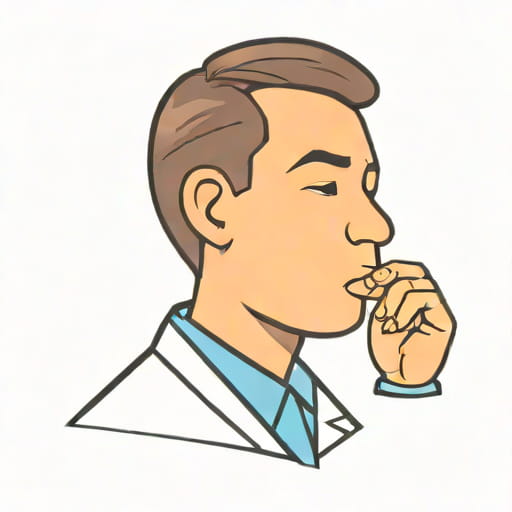 How Long Does A Throaty Cough Last