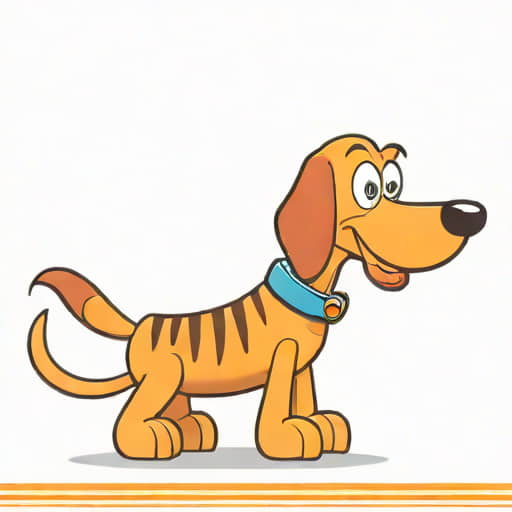 How Long Is Slinky Dog Dash