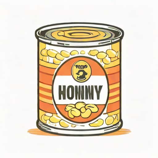 How Long To Cook Canned Hominy