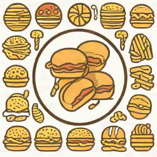How Many Calories In A Humbug