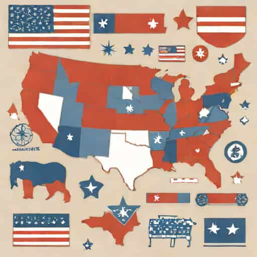 How Many States Joined The Confederacy