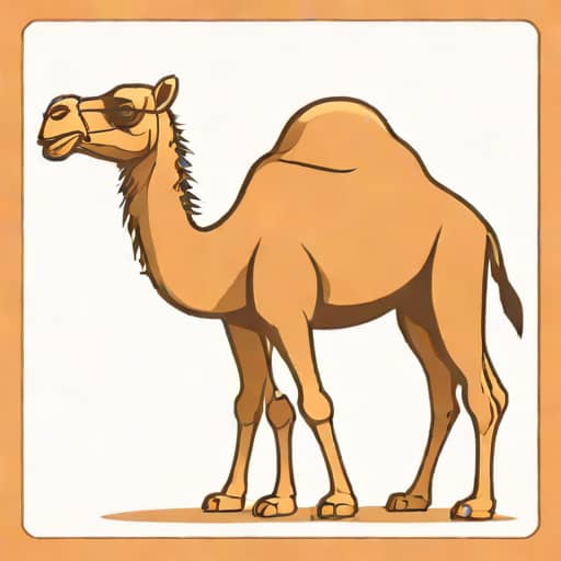 How Many Stomachs Does A Camel Have