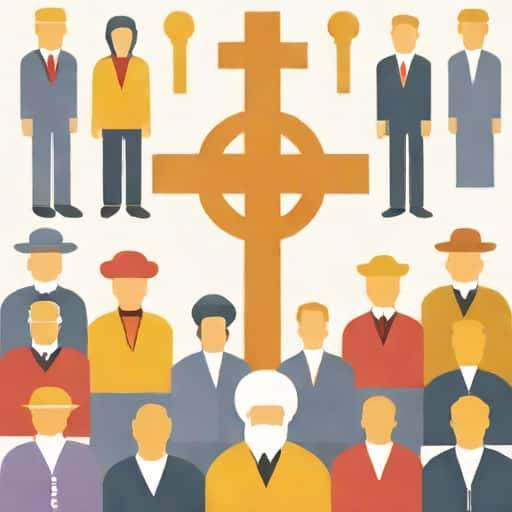 How Many Suffragan Bishops Are There