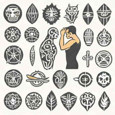 How Many Tattoos To Be Considered Tatted Up