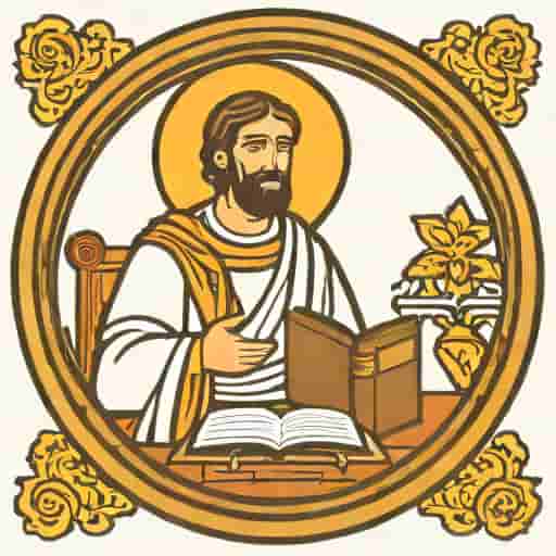 How Many Times Is Thrace In The Bible
