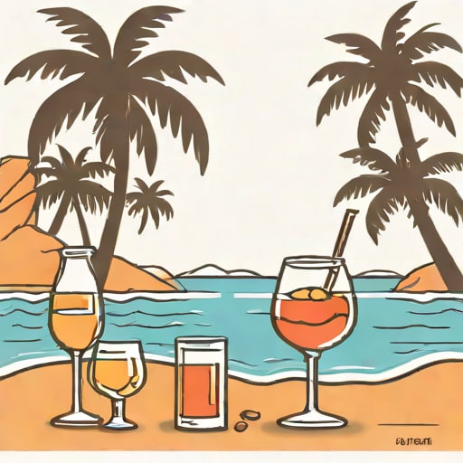 How Much Alcohol Is In Malibu