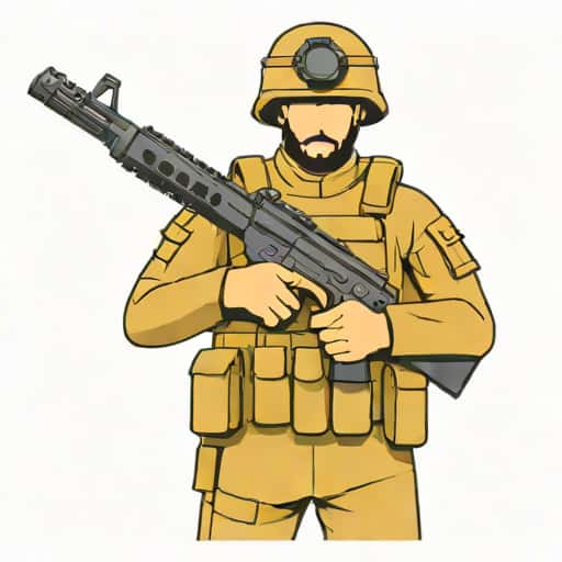 How Much Ammo Does An Infantryman Carry