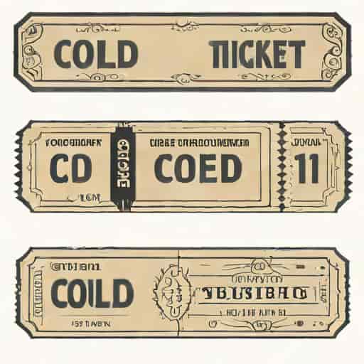 How Much Are Cold Chisel Tickets
