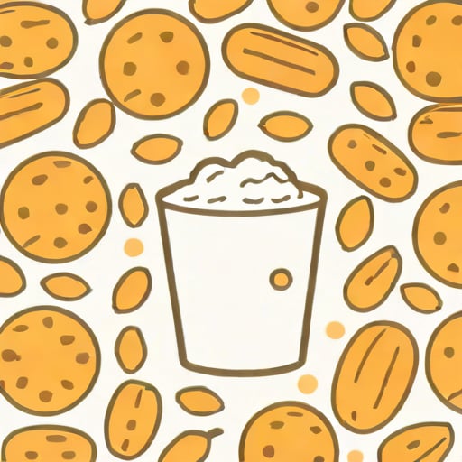 How Much Calories In Tapioca