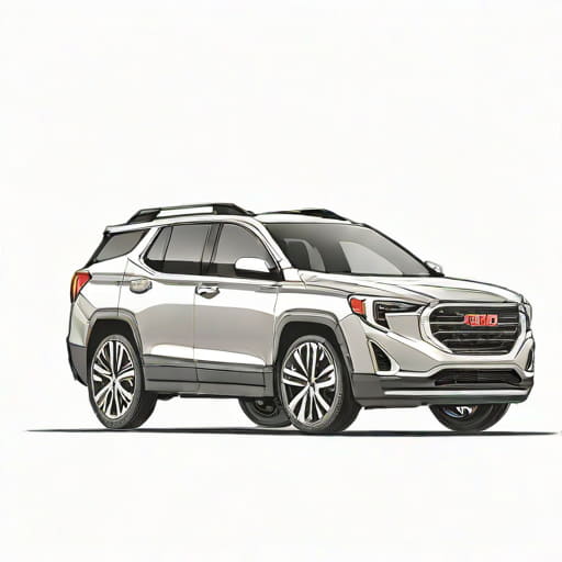 How Much Is A 2024 Gmc Terrain