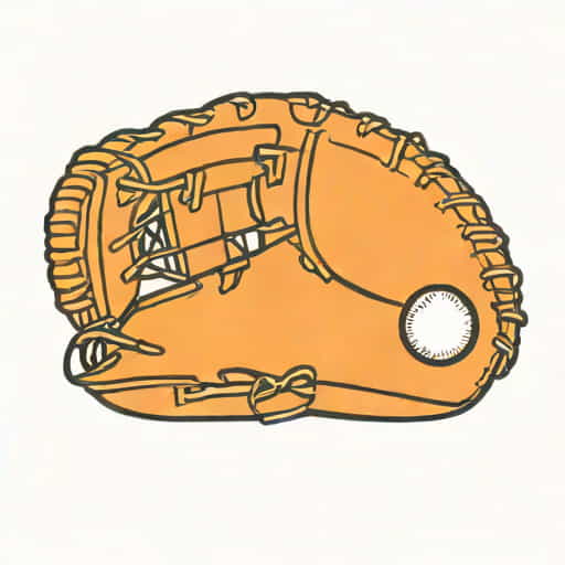 How Much Is A Baseball Glove