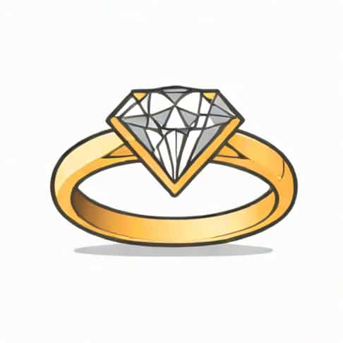 How Much Is A Diamond Ring