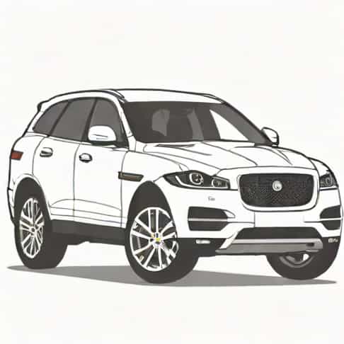 How Much Is A Jaguar Suv