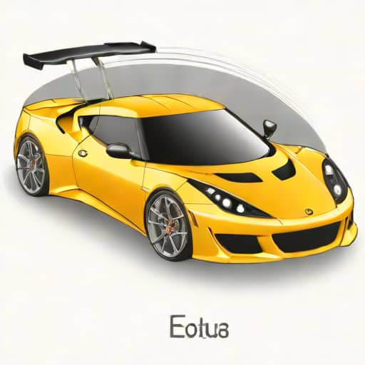 How Much Is A Lotus Evora