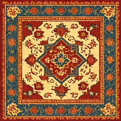 How Much Is A Persian Carpet
