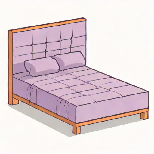 How Much Is A Purple Mattress