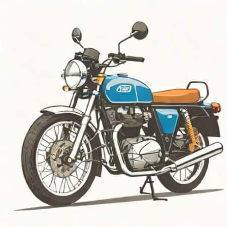 How Much Is A Royal Enfield Interceptor 650