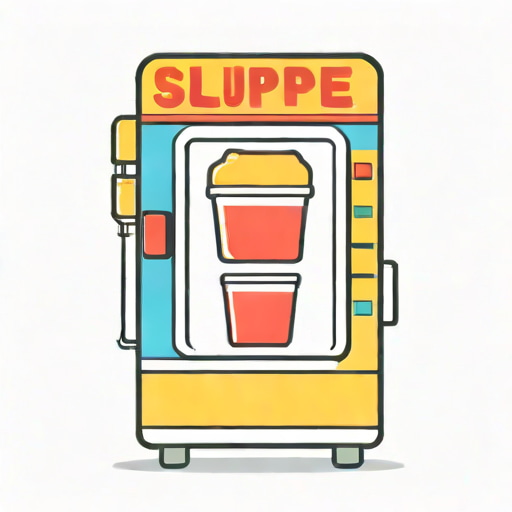 How Much Is A Slurpee Machine