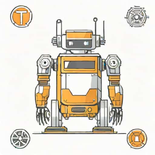 How Much Is A Tesla Robot