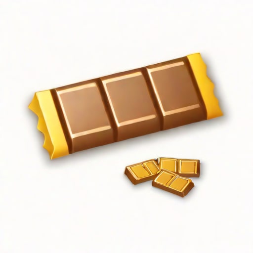 How Much Is A Willy Wonka Chocolate Bar