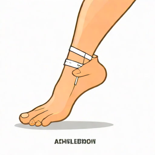 How Much Is Achilles Tendon Surgery