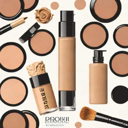 How Much Is Bobbi Brown Foundation