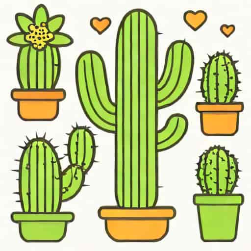 How Much Is Cactus Toy