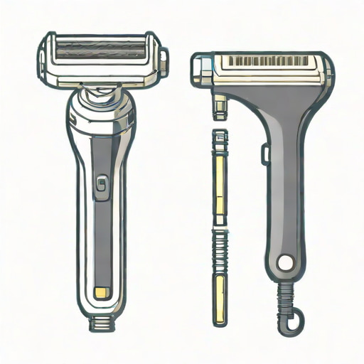 How Much Is Shaving Machine