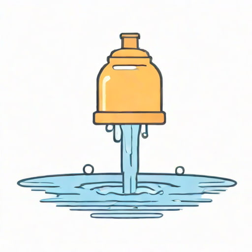 How Much Is Still Water