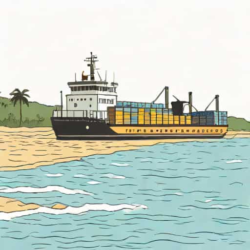 How Much Is The Barge To Fraser Island