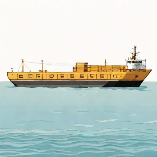 How Much Is The Barge To Moreton Island