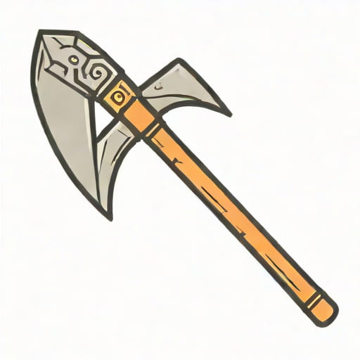How Much Is The Lovelorn Pickaxe Worth