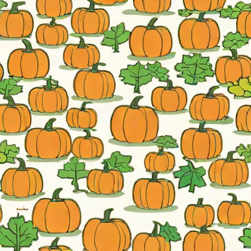 How Much Is The Pumpkin Patch