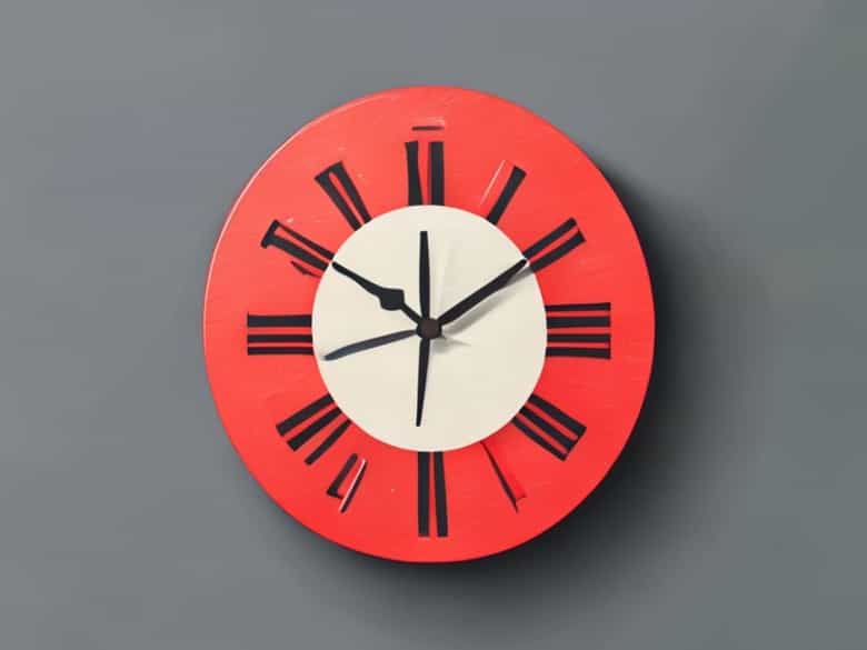 How Much Time In China Now