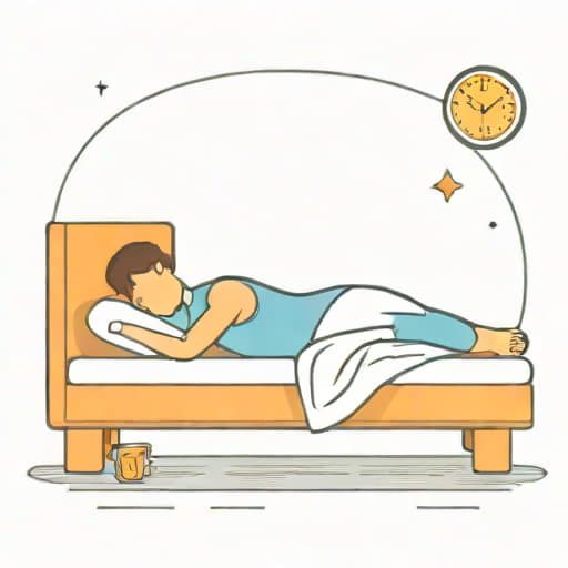 How Much Time Is A Power Nap