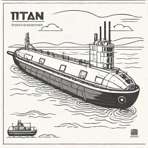 How Much Was The Titan Submarine
