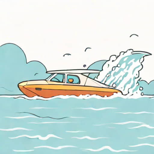 How Much Water To Hydroplane