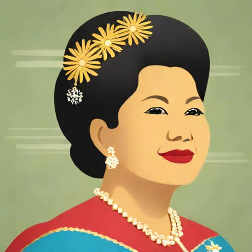 How Old Is Imelda Marcos