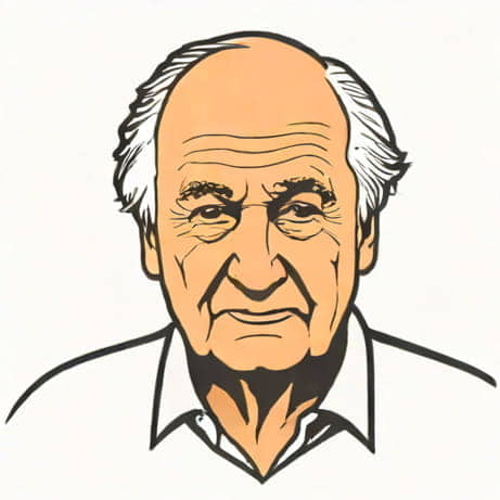 How Old Is Robert Loggia