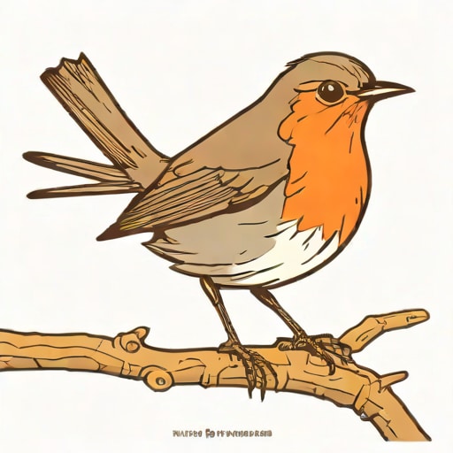 How Old Is Robin Le Normand