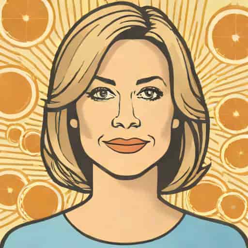 How Old Is Tammie Sutherland From Breakfast Television