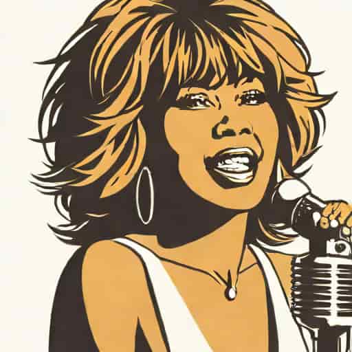 How Old Is Tina Turner