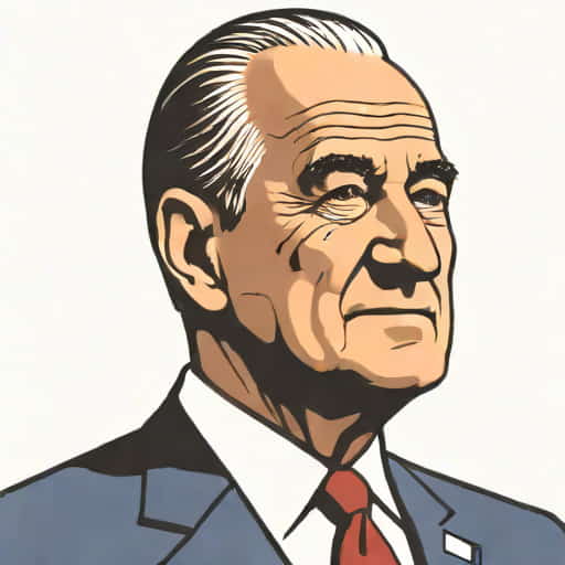 How Old Was Lbj When He Died