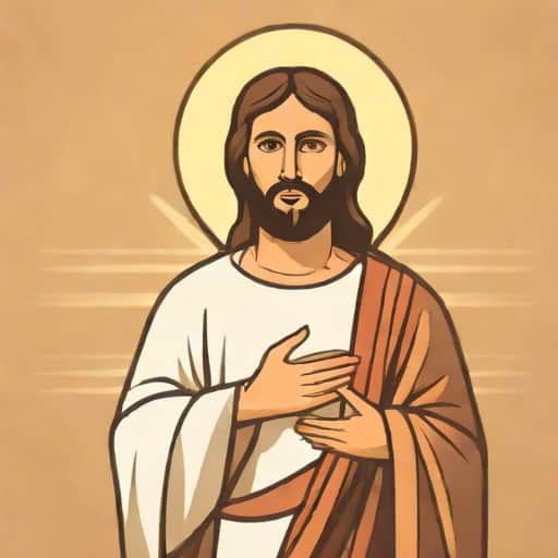 How To Accept Jesus As Your Lord And Savior