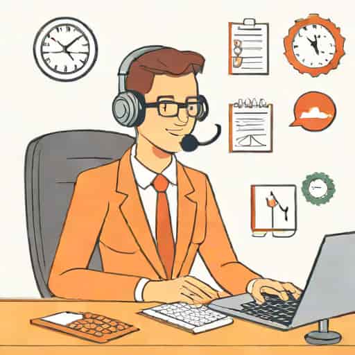 How To Be A Better Telemarketer