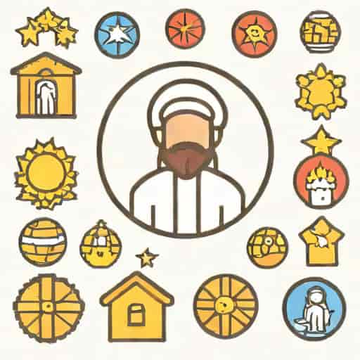 How To Be A Christlike Example